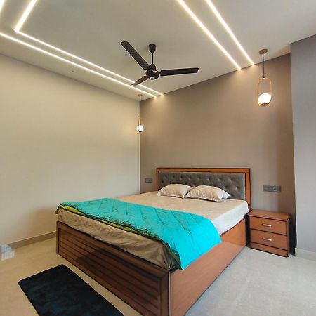 Blissful Heaven Kaziranga Apartment กูวาฮาติ ภายนอก รูปภาพ